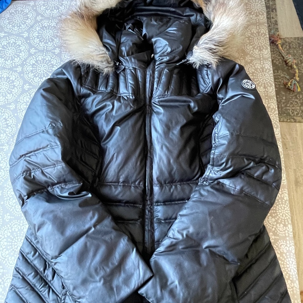 Women’s coat